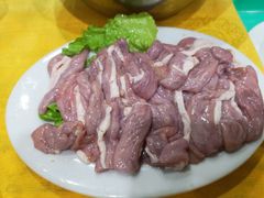 -濠轩阁特色生蚝火锅(水湾路店)