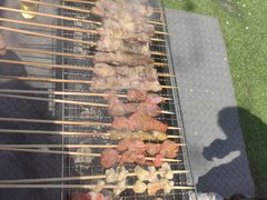 -亲兄弟真人CS团建拓展基地