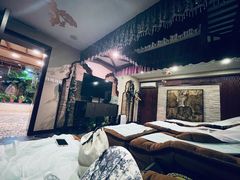 -盤古Spa泰式古法抓龙筋(鲁迅路店)