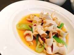 油淋鸟贝-东莱馋房(陆家嘴店)