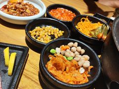 -九田家黑牛烤肉料理(华侨城店)