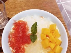 -去茶去餐厅(中央大街店)