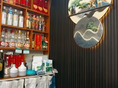 -老渔翁笨锅炖(迎宾路总店)