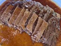 -金家老三饭庄(常营店)