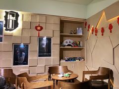-H立方实景剧情密室(天河旗舰店)