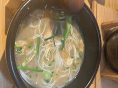 -勺子米线·云南传统小吃市集(四方街店)