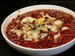 -彩虹之约•淮扬家宴(亚运村店)