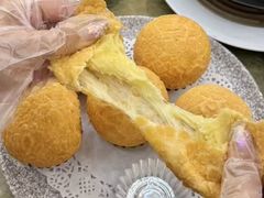 -轩记海鲜餐厅·四十五年老字号·经典粤菜(西区彩虹店)
