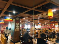 -武林厨神·粤式茶点(五羊店)