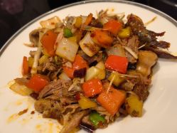 -北京柏悦酒店宴会厅