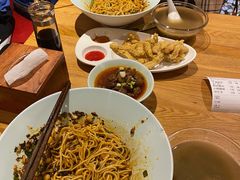 -好這口重庆小面(总店)