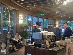 -杭州君悦酒店·青莳