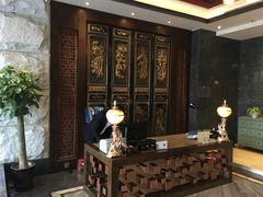 -樱蘭·影院足道·养生SPA(三里屯店)