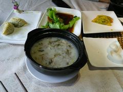 -味可道美食坊(福基路店)