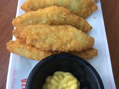-米斯特比萨(亦庄国融国际店)