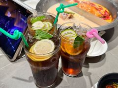 -骨之味·筒骨汤火锅(江头店)