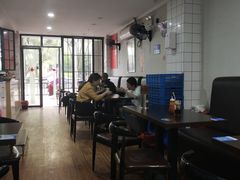 大堂-八角饮楼(虹桥店)
