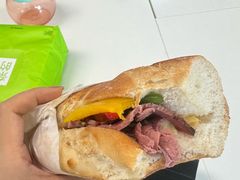 -星巴克臻选(深圳嘉里建设广场店)