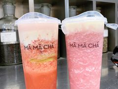 -MAMACHA妈妈茶(海信店)