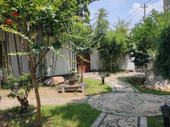 -不倒翁·徽天下名菜楼(马鞍山路店)