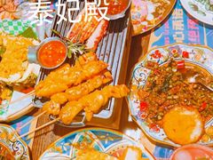 -泰妃殿(武汉首店)