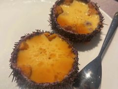海胆刺身-徐记海鲜(曲江南湖店)