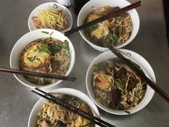 -老赵面店(大西路店)