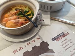 -南山鲜虾面·活鲜小馆·海味大连菜(南山总店)