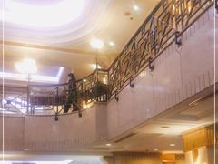 -国际饭店·原点咖啡吧ORIGIN CAFE&BAR