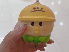-泡泡玛特POPMART(石景山万达店)