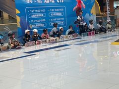 -凯德广场(西城店)