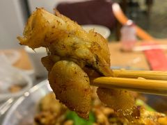 -氿熹干锅•牛蛙•烤鱼(印象城店)