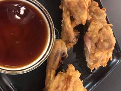 -贡梅老面馆·蟹粉面·无锡特色小吃(南长街主推店)