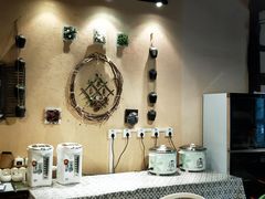 大堂-卧龙堡客栈·中餐厅(古北水镇店)