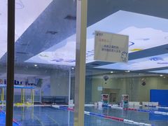 -沁好亲子游泳俱乐部(吴中中心)