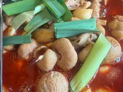 -湘肠香火锅店(团结湖店)