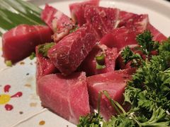 -牛焱·烧肉酒肆(五大道店)