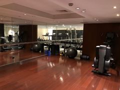 -苏州独墅湖世尊酒店