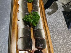 -本炙炭烤·蒲烧活鳗料理店(金沙洲店)