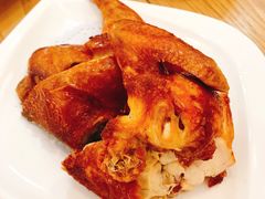 -禧座港式餐厅(星河店)