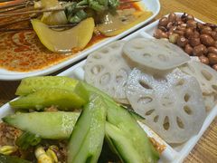 -小艺烧烤(曲江店)
