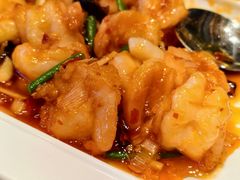 -万宝海鲜舫(劳动公园店)