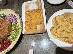 -嘎吧锅私家菜馆(联想科技城店)