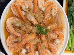 -慢鼓海鲜小馆Mangoo Bistro(交子大道店)