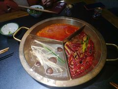 -叁口煮市井老火锅(春熙路店)