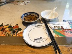 -弓家大队老碗面(高新咖啡街区店)