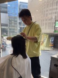 -厘里·salon