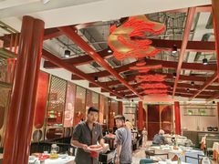 -大鸭梨烤鸭·北京菜(南小街/南苑店)