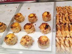 -彭记优口(王府井购物中心店)