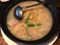 -外婆家(蓝色港湾店)